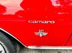 Thumbnail Photo 61 for 1967 Chevrolet Camaro Convertible